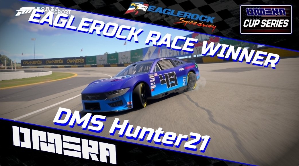 DMS Racing Association tweet media