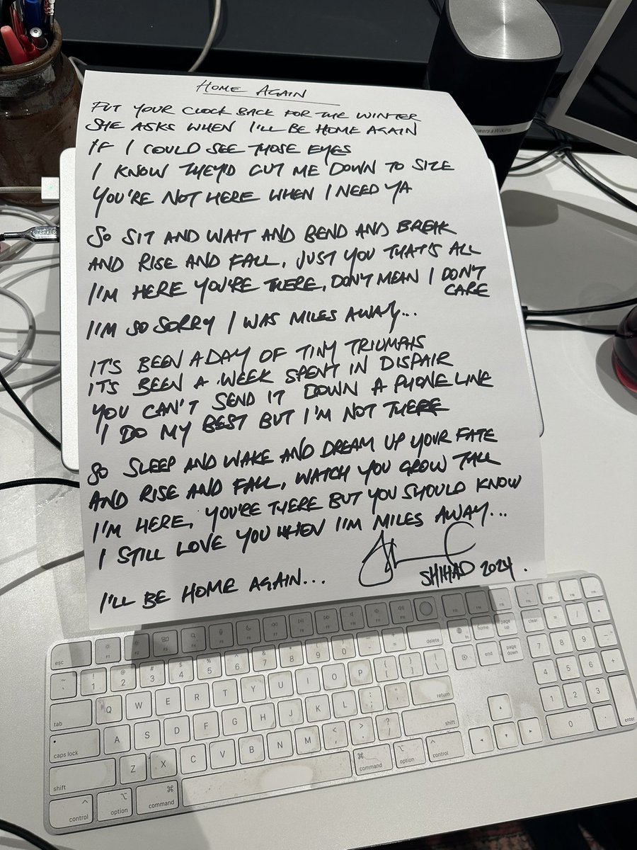 morgandonoghue (@morgandonocoro) on Twitter photo First post this year! Sorry been a bit sick. We are launching phase two of Musicans Against Mines. <a href="/David_Cormack/">David Cormack</a> and I have our court of appeal date for late May. Humbled to have Jon Toogood do the lyrics to Shihad’s Aotearoa Anthem Home again. It will be up on Trademe tonight. First post this year! Sorry been a bit sick. We are launching phase two of Musicans Against Mines. <a href="/David_Cormack/">David Cormack</a> and I have our court of appeal date for late May. Humbled to have Jon Toogood do the lyrics to Shihad’s Aotearoa Anthem Home again. It will be up on Trademe tonight.