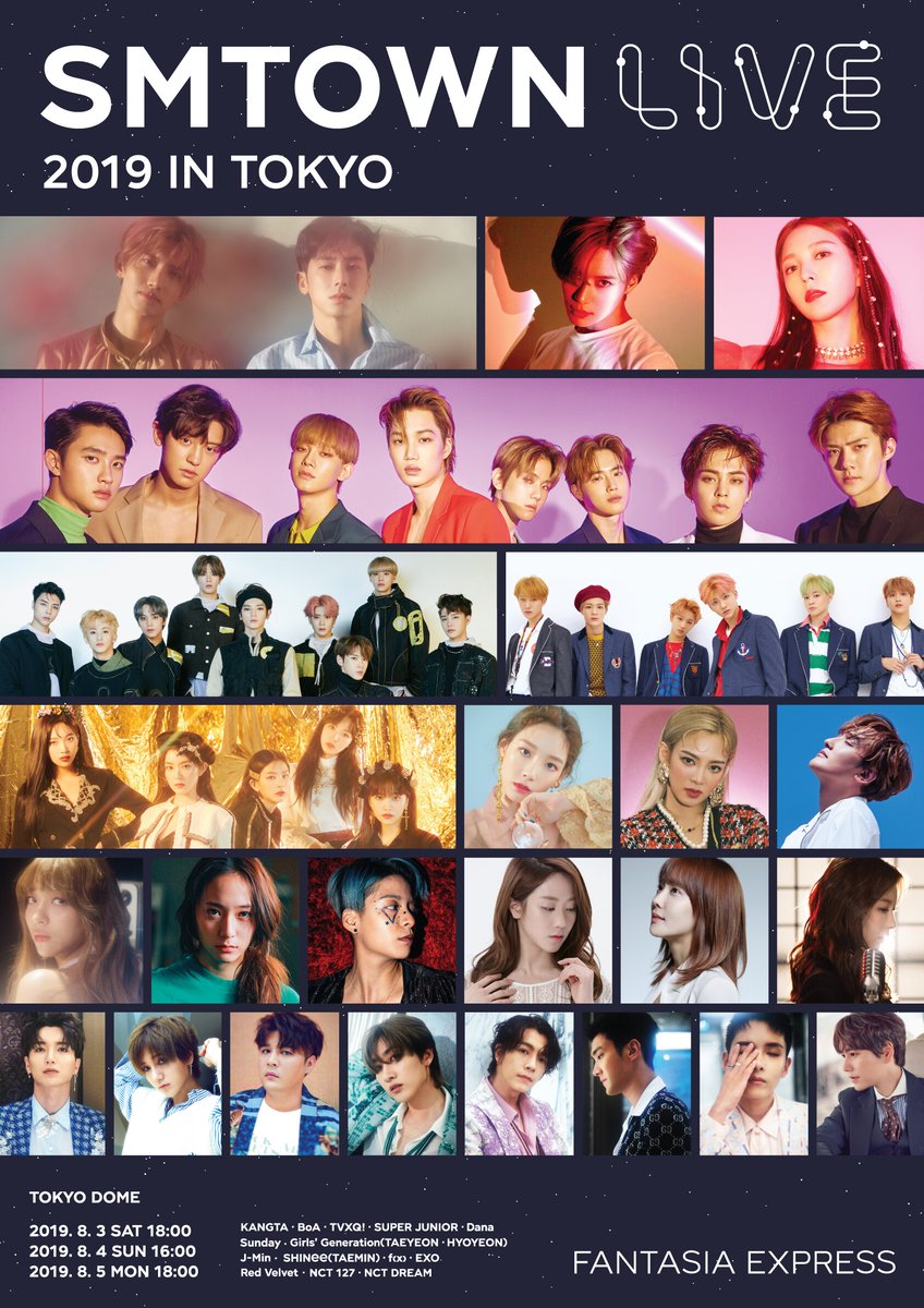 Gaaco127N's tweet photo. SMTOWN 2019で観たf(x)の4 walls
が最後になるとは思ってなかったし、SMTOWN 2024で観たRed VelvetのChill Killが(メンバー全員がSM所属としての)ラストになると思ってなかったし、現場は常に一期一会とはいえどSMTOWNは都度全力で観ておかなければ… https://t.co/kMvdfrn6P7