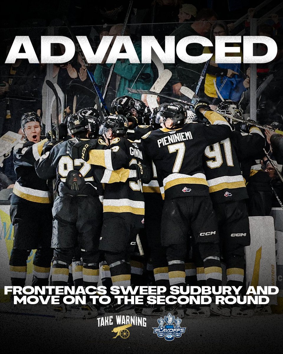 FRONTS IN FOUR!! 🚨🧹