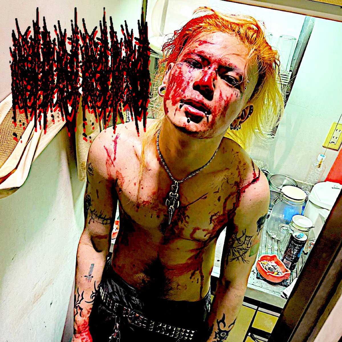 kyozetu666's tweet photo. 5/7 @kyozetu_666 A project with a different direction than the original 
drop stream coming soon https://t.co/UtMS2fewVb