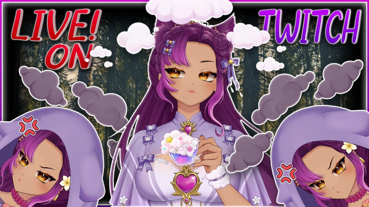 Ayumiixh's tweet photo. BROBIESS WE LIVEEE AHHHHHHHHHHHHH gonna be playing some #ScheduleI with @lynyoxity and then hopping on #MarvelRivals for some compiess~
LETS GETTT ITTTTTTTTTTTTTT WOOP WOOP
Link Below ⁀➴
#ENVtuber #CloudKingdom https://t.co/aqEHbvzFoC