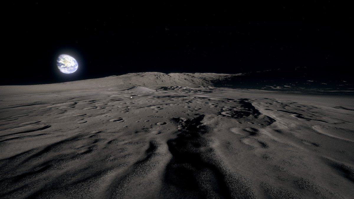JayWeston's tweet photo. We recently started Exo Rally playtest 2.0! Details below! 

Also, all the placeholder AI has now been removed from the game and demo, and we've decided to launch straight into a 1.0 release instead of Early Access 1/2: https://t.co/LF65dJ9z9r