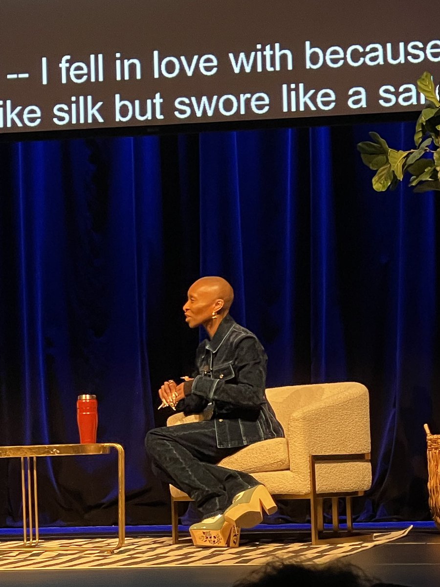 luuvsoobin's tweet image. CYNTHIA!!!