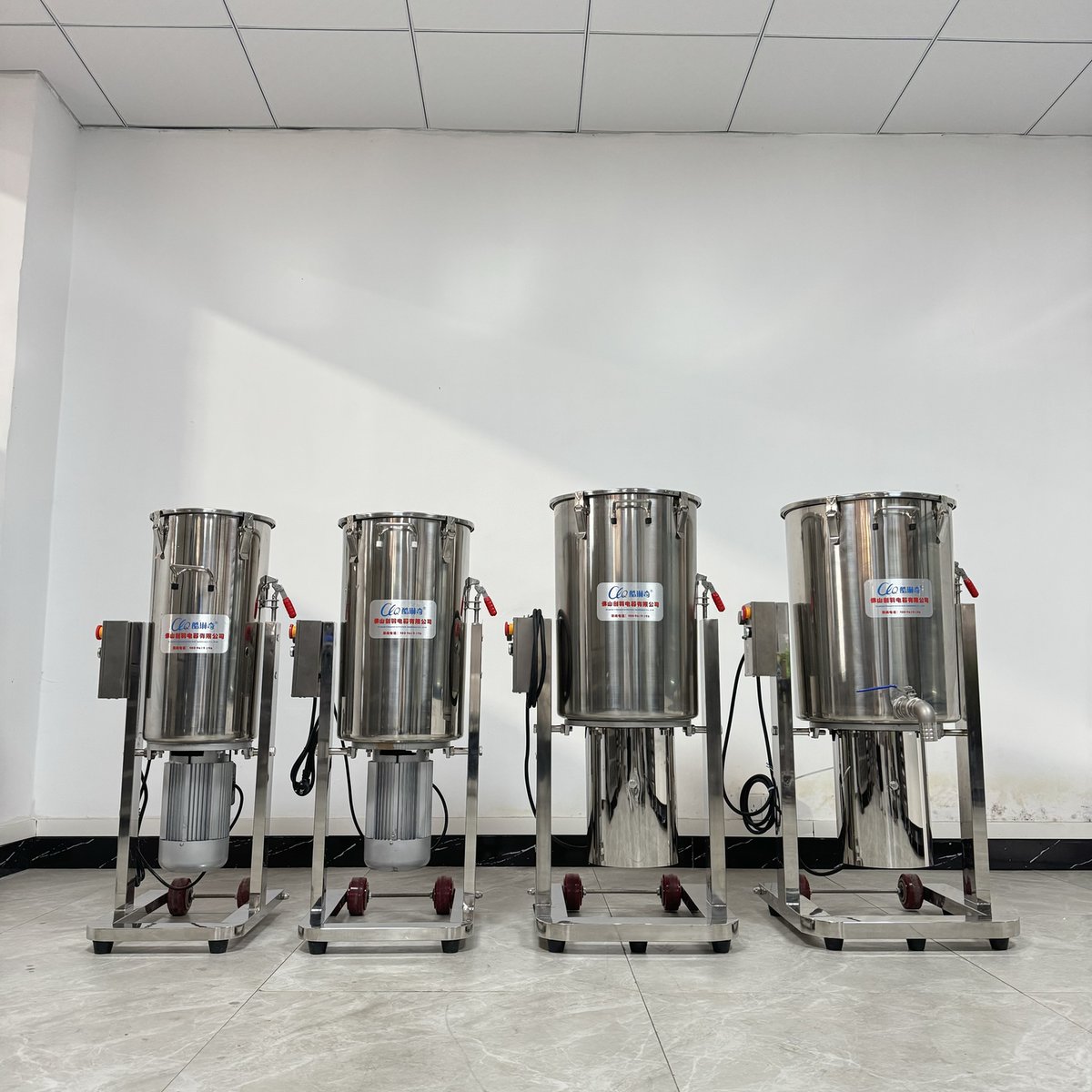 Chuangyu_'s tweet photo. Boost efficiency with our advanced pulping machines! Transform raw materials into quality pulp effortlessly. Elevate your production! 🌟 #PulpingSolutions #Efficiency #Innovation #chuangyu #foryou #fyp #innovation https://t.co/2kdbaPaliF