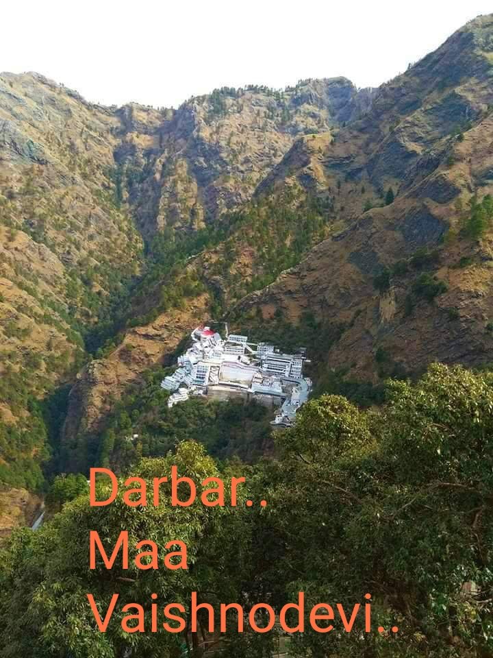 NAVIN BANSAL (@navinbansal) on Twitter photo ये जो सख्त रस्तो पे भी आसान सफ़र लगता हे…ये मुझे माँ की दुआओ का असर लगता है.. सुप्रभात ।। जय माता दी ।। <a href="/smvdsbkatra/">Shri Mata Vaishno Devi Shrine Board</a> ये जो सख्त रस्तो पे भी आसान सफ़र लगता हे…ये मुझे माँ की दुआओ का असर लगता है.. सुप्रभात ।। जय माता दी ।। <a href="/smvdsbkatra/">Shri Mata Vaishno Devi Shrine Board</a>