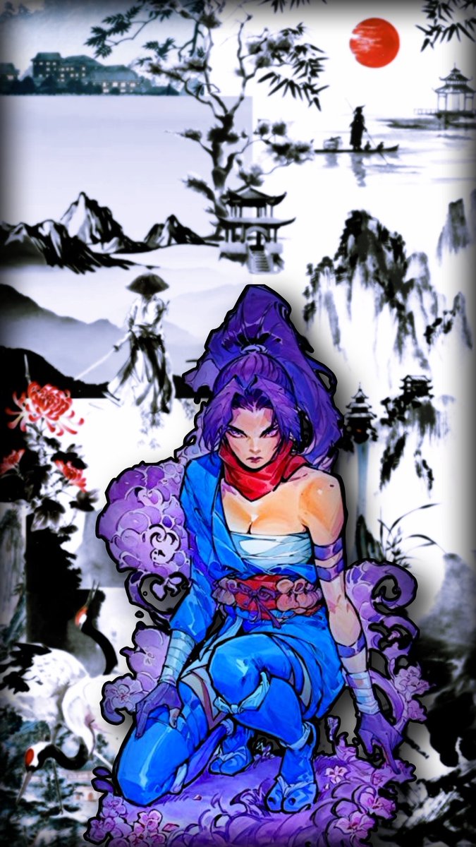 Fu3dalPsi's tweet image. 