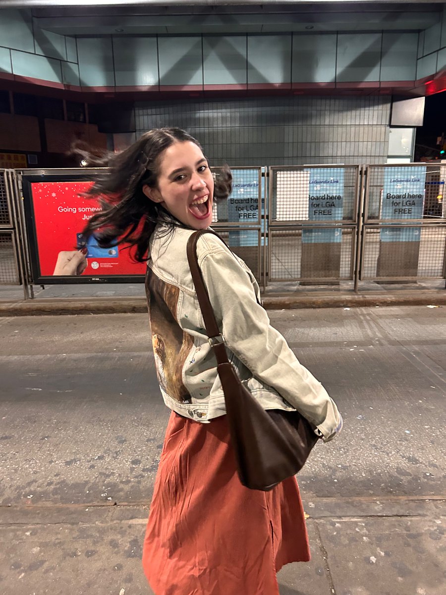 CrystalRubie_'s tweet photo. And to that I say another successful trip to the ✨theatre✨
•
•
#idinamenzel #redwoodmusical #theatrekid #fanzel #Commission #art https://t.co/cWFqrOr0Oz
