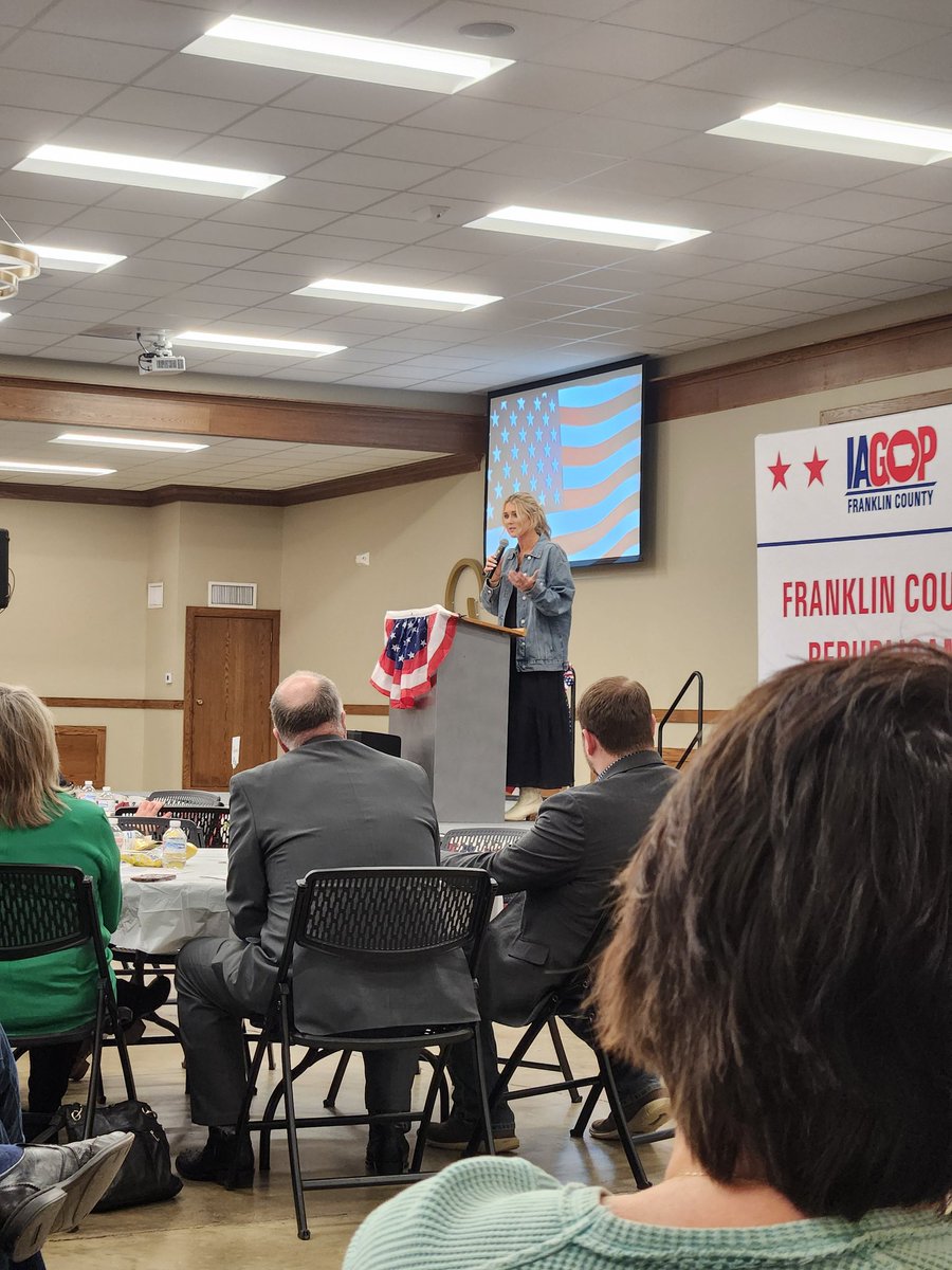 Val Plagge tweet media