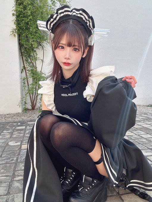 Twitterのコスプレ画像21