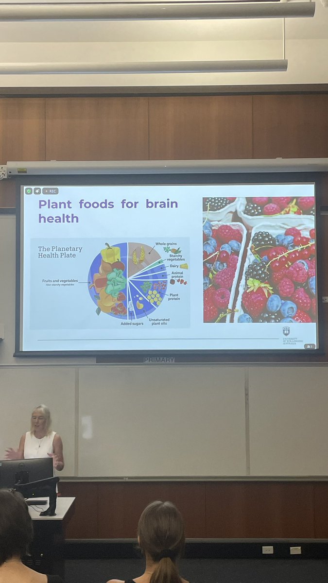 felicitysimps0n's tweet image. Covering some of my favourite research food topics today! Thanks for the visit to Newy @karencharlton12  @ProfCCollins