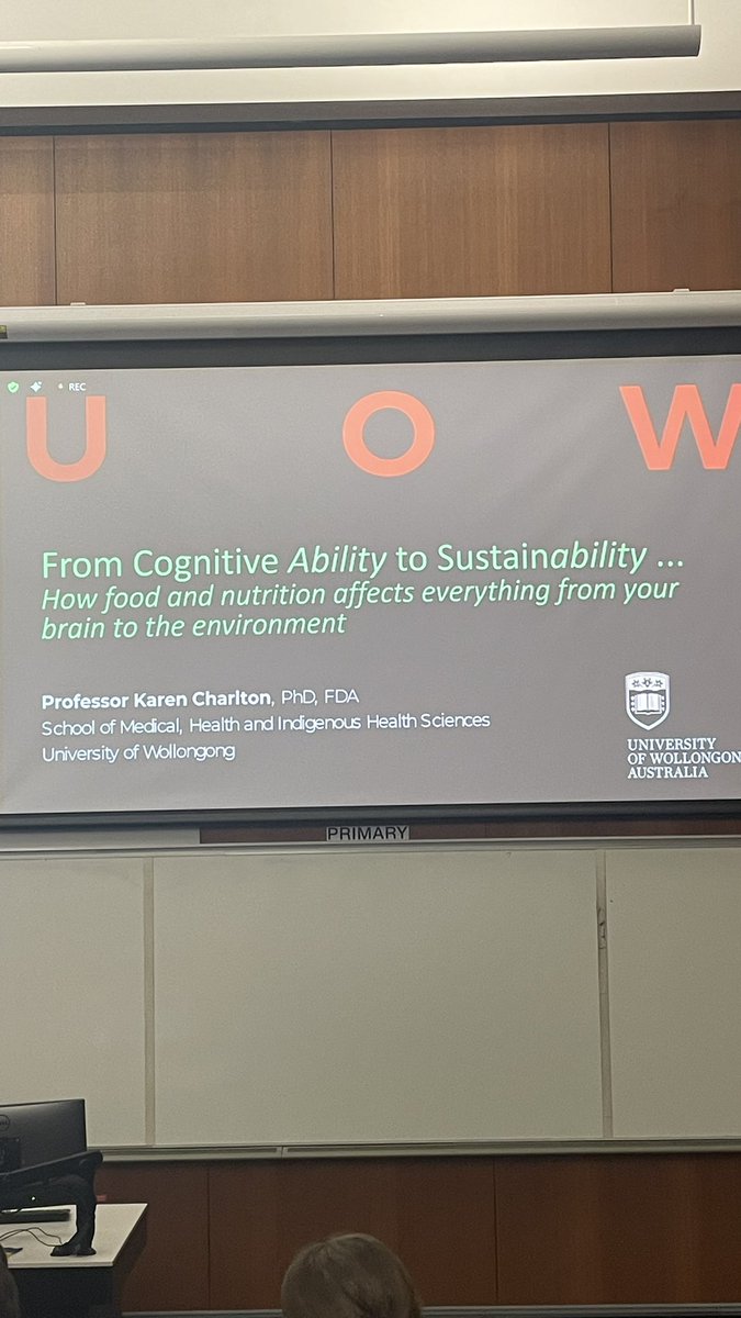 felicitysimps0n's tweet image. Covering some of my favourite research food topics today! Thanks for the visit to Newy @karencharlton12  @ProfCCollins