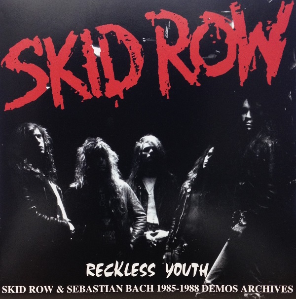 SkidRowBachFans's tweet photo. Skid Row - Sebastian Bach https://t.co/6MpMDj8t3J