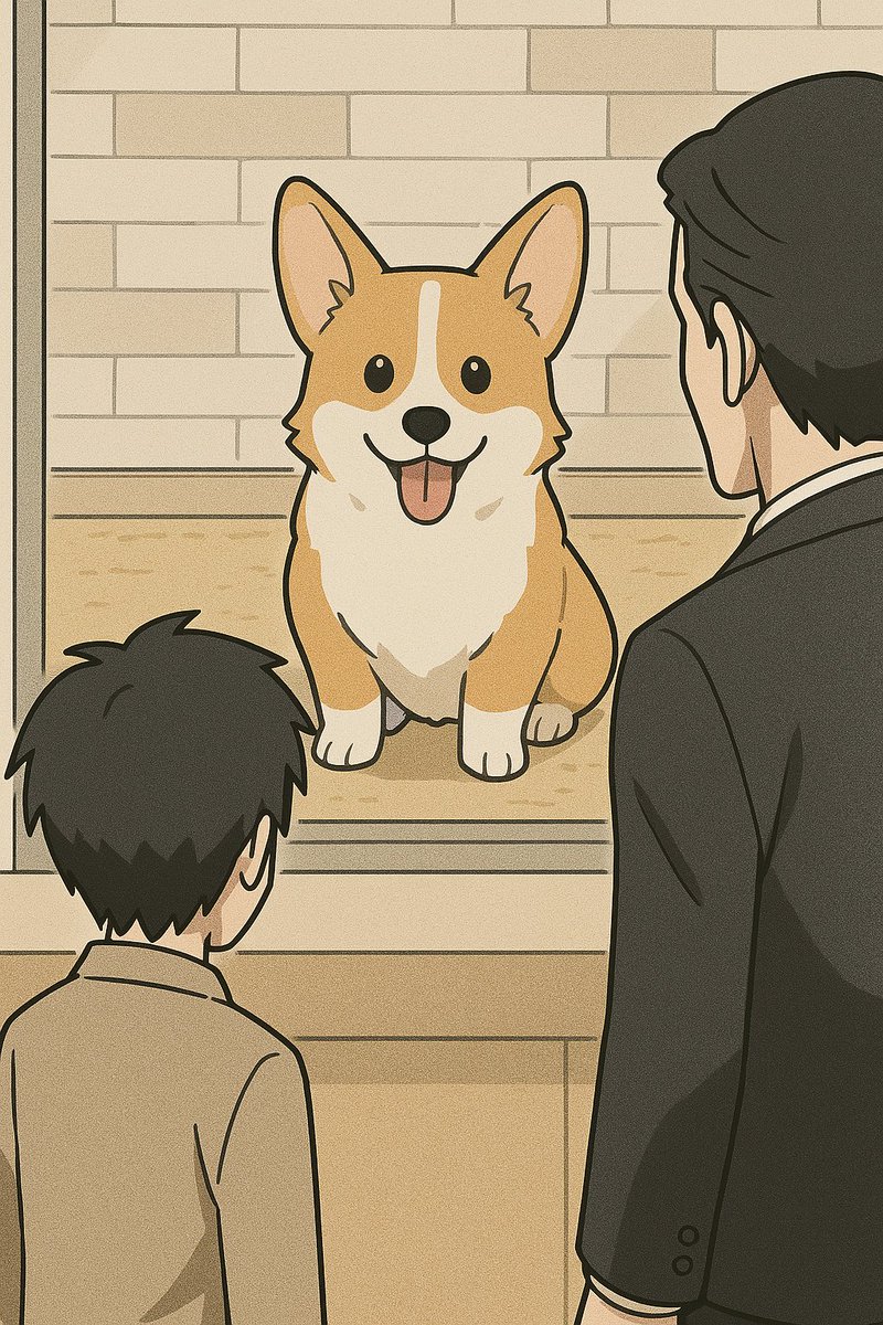 Jion_instacode's tweet image. ペットショップから始まり
ペットショップで終わる
とても素敵なセッションでした（ダブルクロス）

面白かったぜぃ

#TRPG好きと繋がりたい