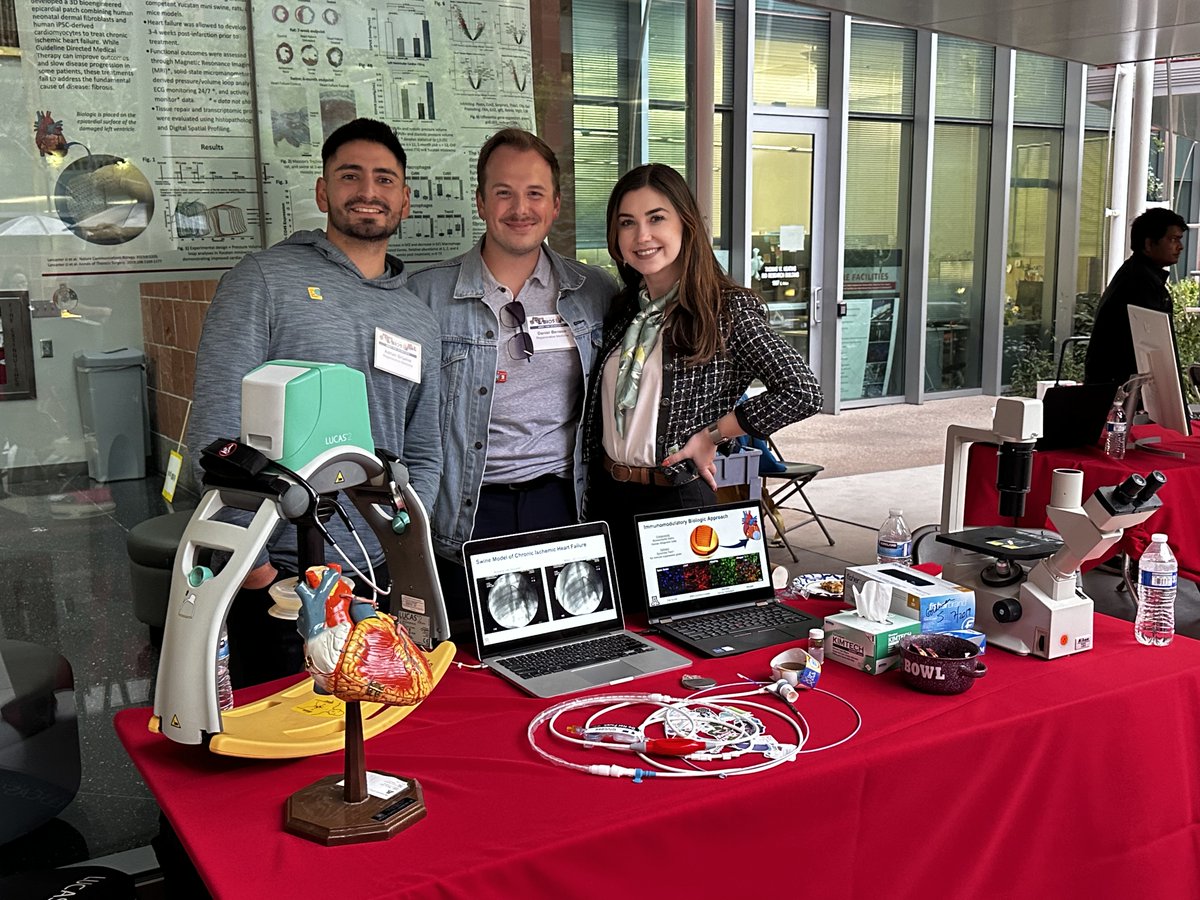 Sakthivel Sadayappan, PhD, MBA (@sadayappanlab) on Twitter photo Exciting evening at the <a href="/UAZMedTucson/">UA College of Medicine – Tucson</a> for the Behind <a href="/UAZBIO5/">BIO5 Institute</a> 2025 event: Meet the Scientists community event! It's great to see the community so engaged and inspired by science in action! <a href="/UAZHeart/">UArizona Sarver Heart Center</a> <a href="/UArizonaCMM/">UArizona Dept of Cellular & Molecular Medicine</a> <a href="/heshamasadek/">Hesham Sadek</a> Exciting evening at the <a href="/UAZMedTucson/">UA College of Medicine – Tucson</a> for the Behind <a href="/UAZBIO5/">BIO5 Institute</a> 2025 event: Meet the Scientists community event! It's great to see the community so engaged and inspired by science in action! <a href="/UAZHeart/">UArizona Sarver Heart Center</a> <a href="/UArizonaCMM/">UArizona Dept of Cellular & Molecular Medicine</a> <a href="/heshamasadek/">Hesham Sadek</a>
