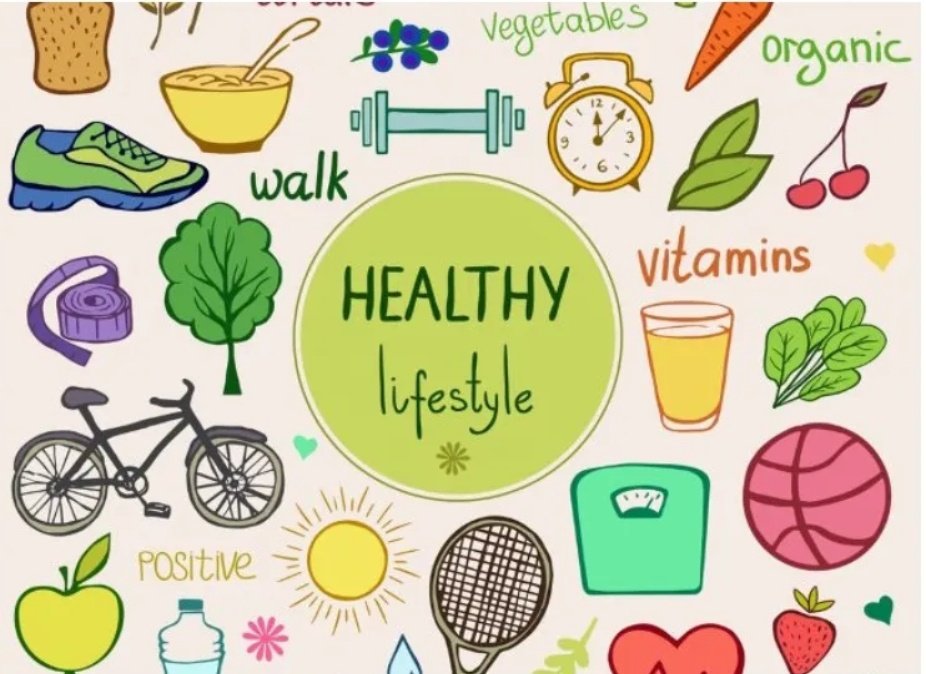 annu_Kalkhanda's tweet photo. A well balanced diet is necessary for a healthy body. A vegetarian diet can meet all a person's nutritional needs if planned thoughtfully. A well-balanced vegetarian or vegan diet can provide many health benefits, such as a reduced risk of chronic diseases. 
#HealthyLifestyle https://t.co/40Q2VhM0Bu