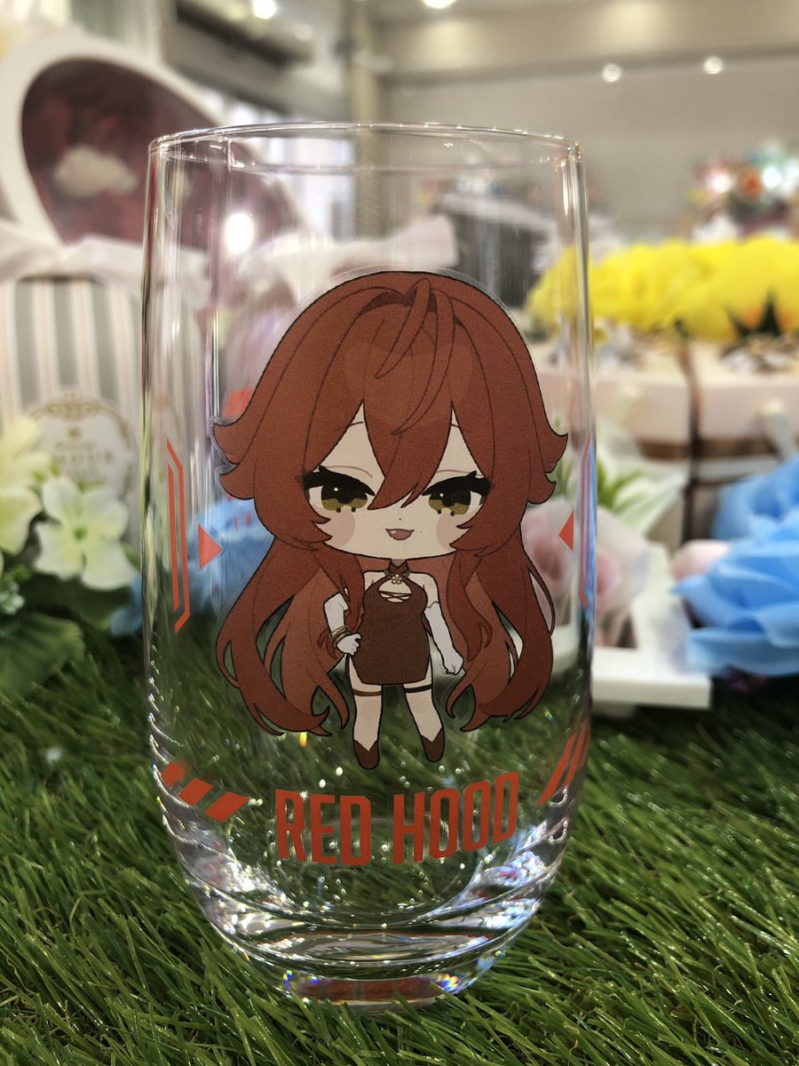 本日よりプライズ登場／ タイトーステーション × 勝利の女神：NIKKE