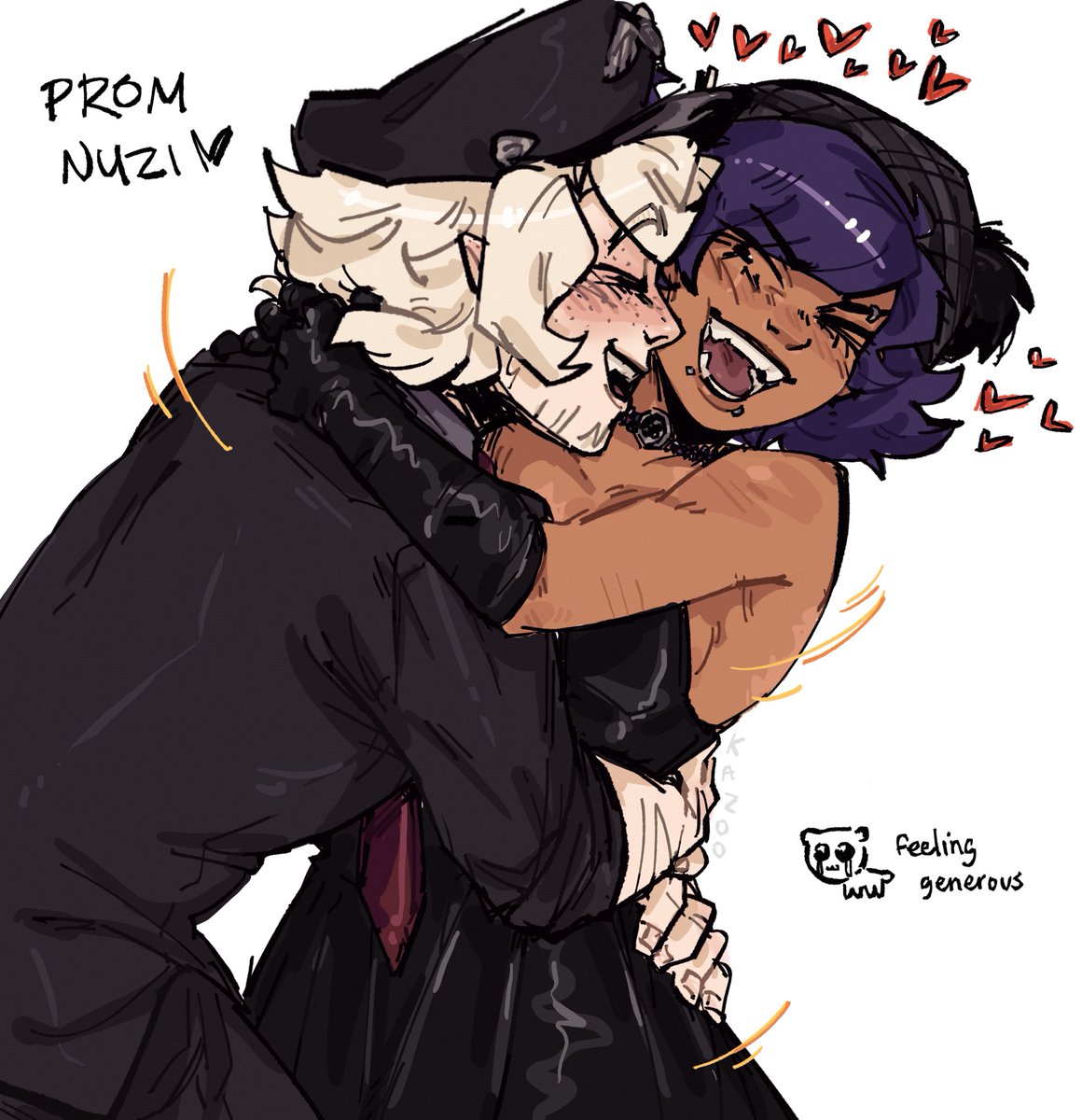 kazoo🧃 tweet media