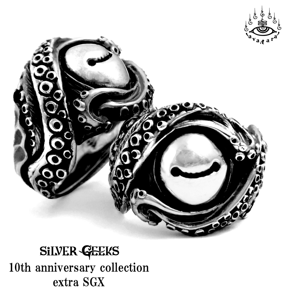 シルバーギークス / SILVER GEEKS on X: 