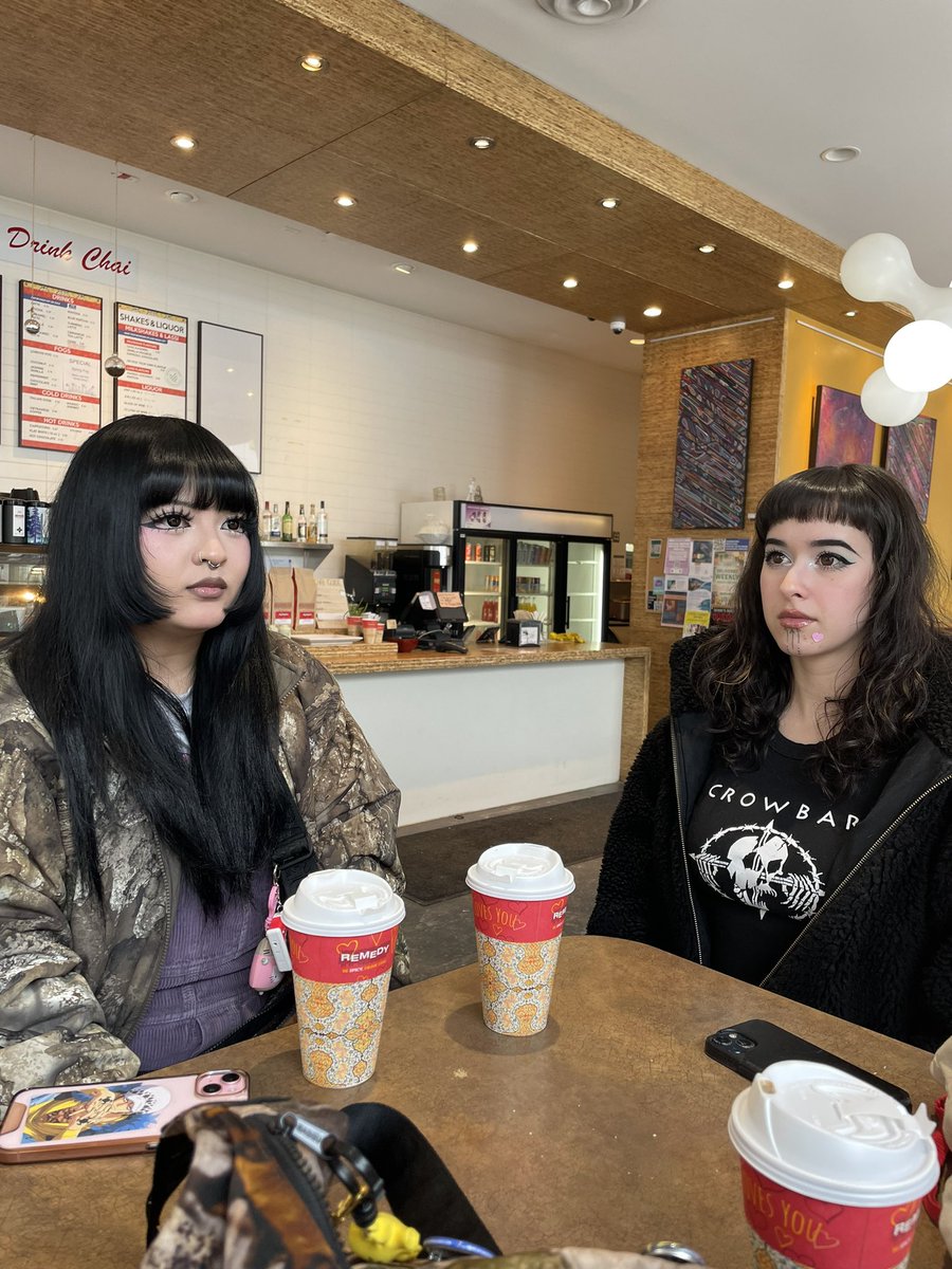 I love my friends they make me feel so loved and wonderful