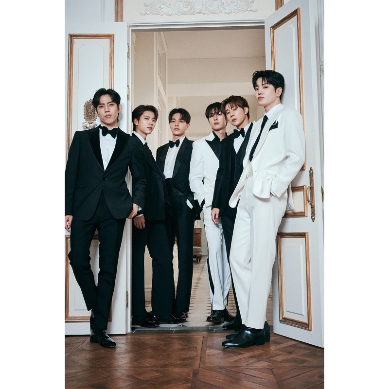 wowowplus's tweet photo. ／
#INFINITE
2024 - 2025 15th ANNIVERSARY CONCERT 'LIMITED EDITION' IN JAPAN
📺3/8㈰ 深夜0:00~
#WOWOWプラス でリピート放送＆配信‼️
＼

デビュー15周年を記念してのワールドツアーから、日本公演の2日目を全曲ノーカットでお届け✨
同時＆2週間の見逃し配信もあり💻📲

(収録日:2025年2月16日)