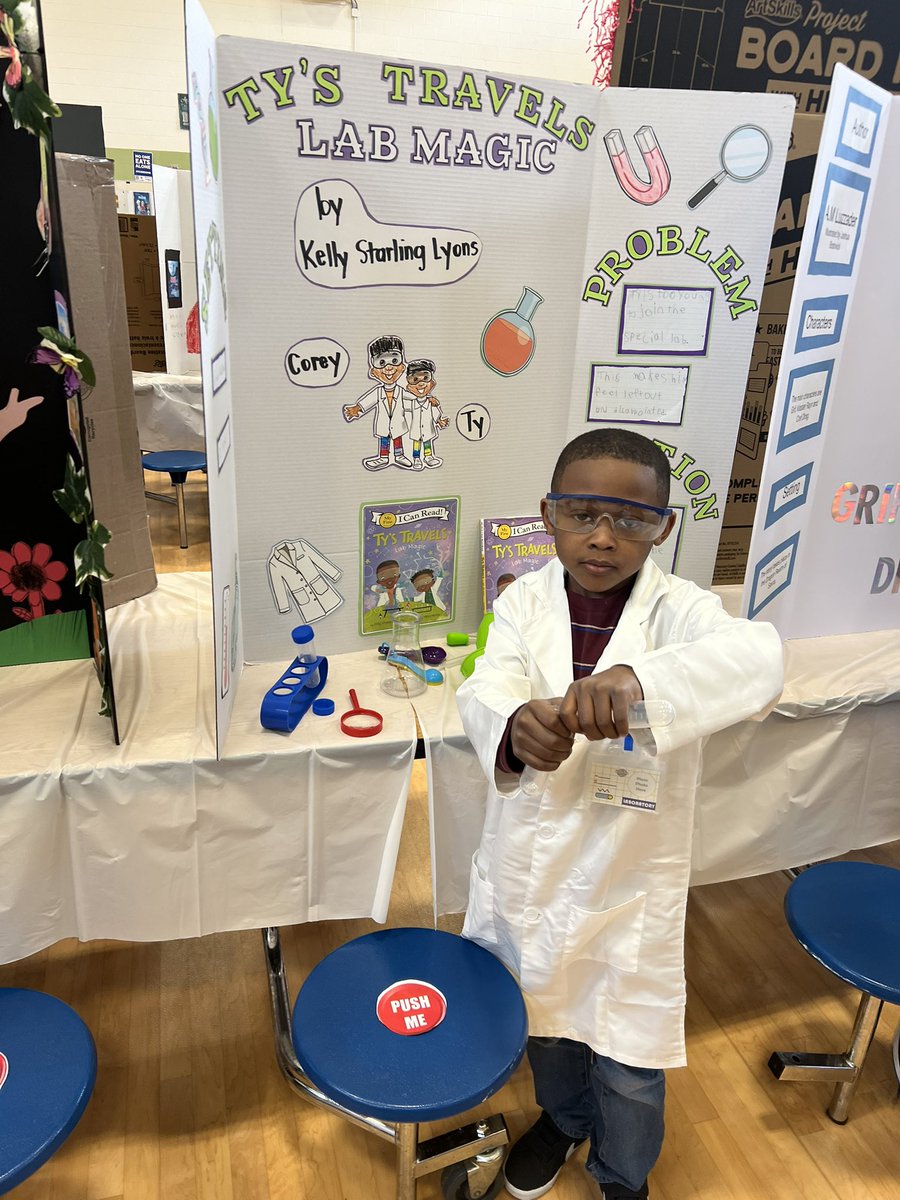 Ms. Lester tweet media