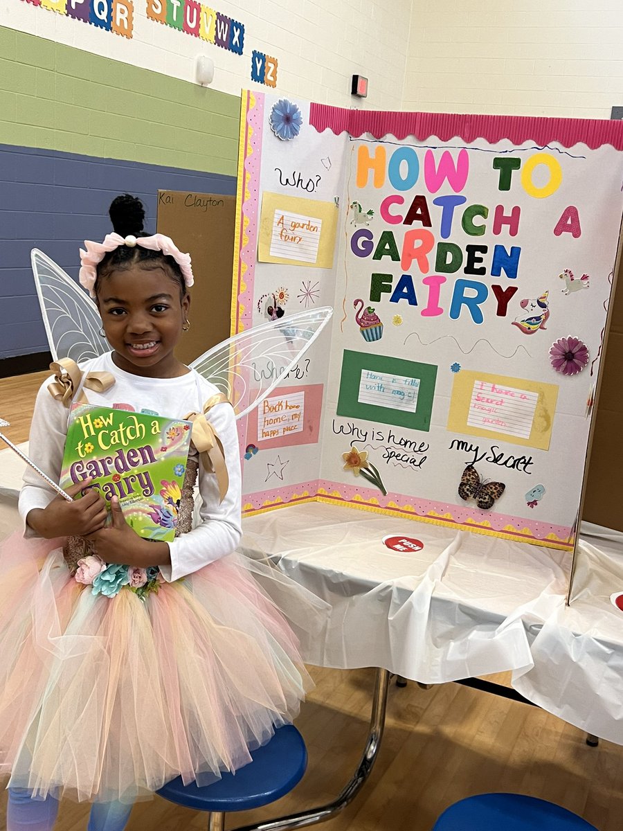 Ms. Lester tweet media