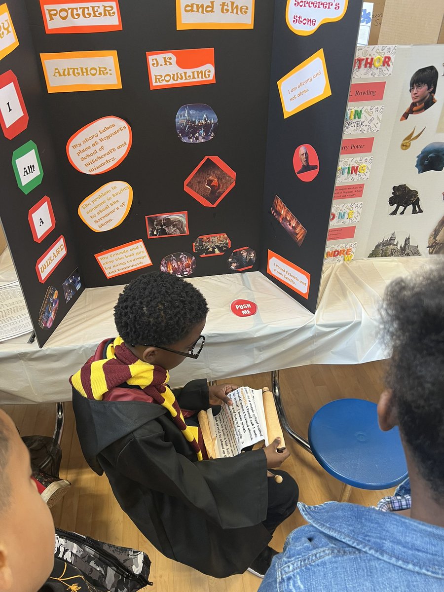 Ms. Lester tweet media