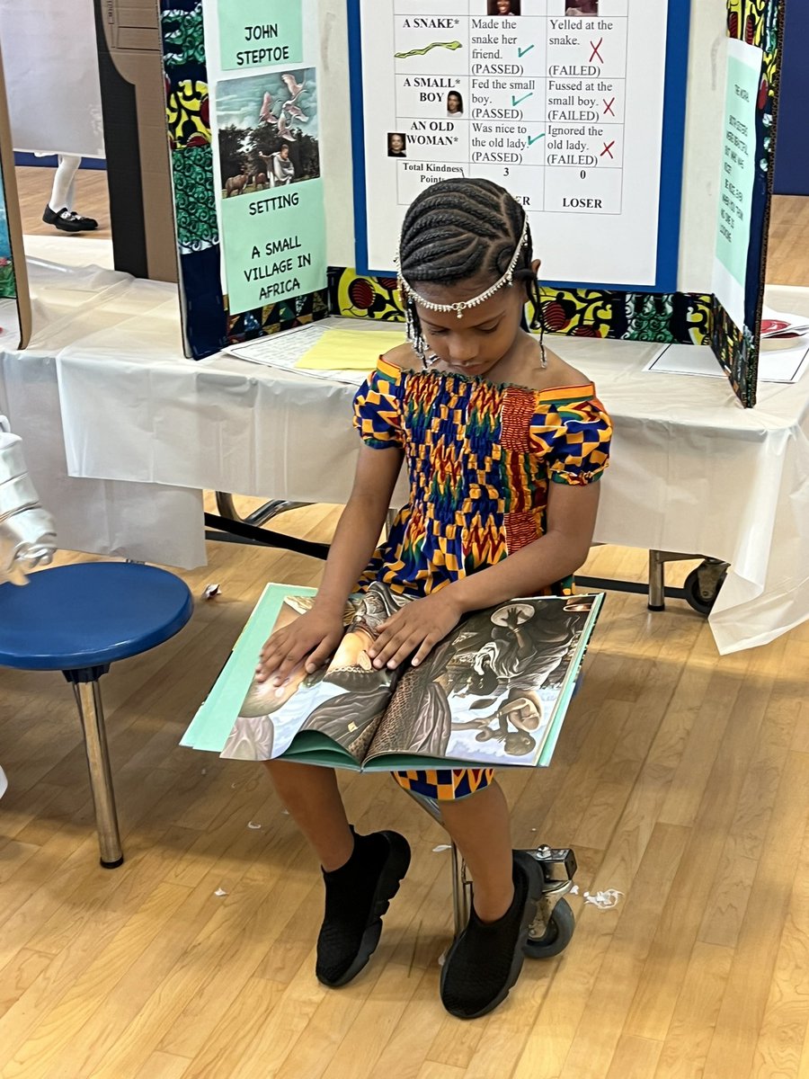 Ms. Lester tweet media