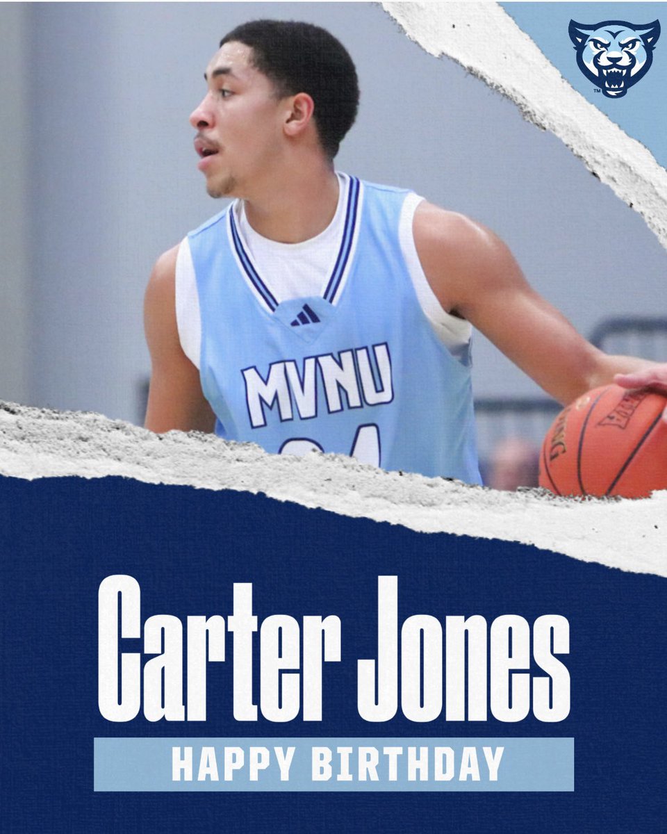 Before the day is over we have to wish our guy, Carter Jones, a big happy birthday. Big time leader. Going to be a big time coach. Hope you had a great day CJ!