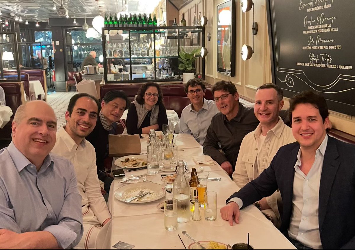 William H. Sauer, MD (@true_ep) on Twitter photo Brigham and Women’s EP Faculty meeting tonight. This is a an awesome group of fantastic clinicians, scientists, innovators, and teachers. Proud to be working alongside side them taking care of arrhythmia patients and moving our field forward. <a href="/BrighamWomens/">Brigham and Women's Hospital</a> Brigham and Women’s EP Faculty meeting tonight. This is a an awesome group of fantastic clinicians, scientists, innovators, and teachers. Proud to be working alongside side them taking care of arrhythmia patients and moving our field forward. <a href="/BrighamWomens/">Brigham and Women's Hospital</a>