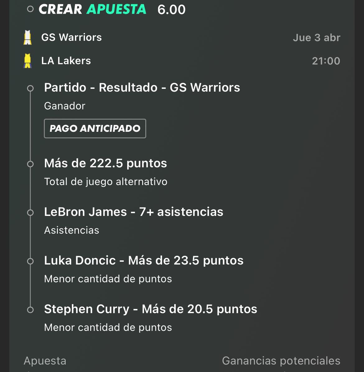 LaElitePicks's tweet photo. Metanle unos pesos, se da https://t.co/hqXIIhcOTq