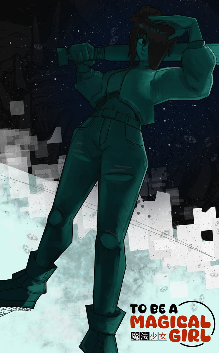 ImNoland's tweet image. Bao