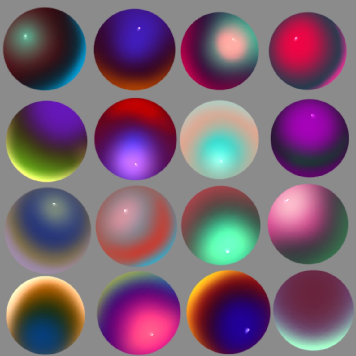 D0minusOnyx's tweet photo. Study color stuff (kinda?) https://t.co/rEW1pzrhpk