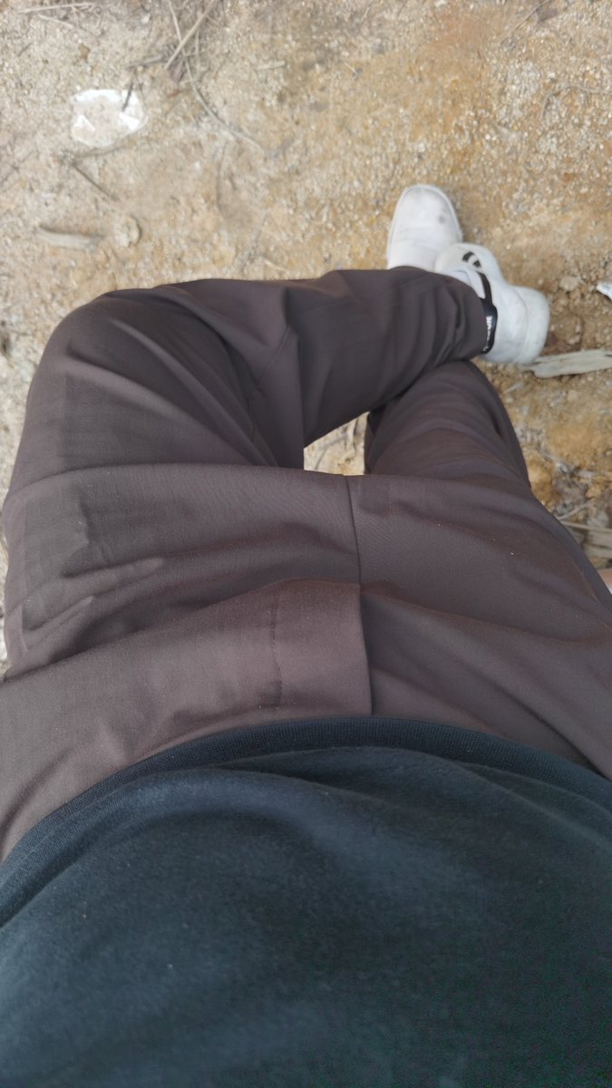 要在外边露出吗