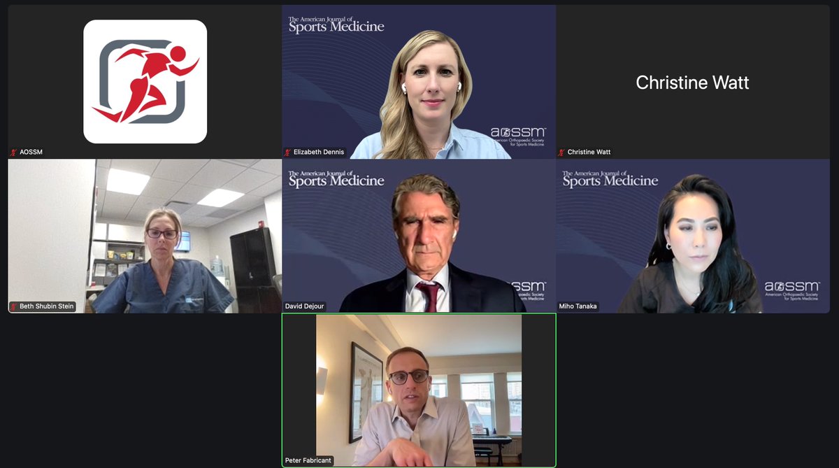 Beth Shubin Stein tweet media