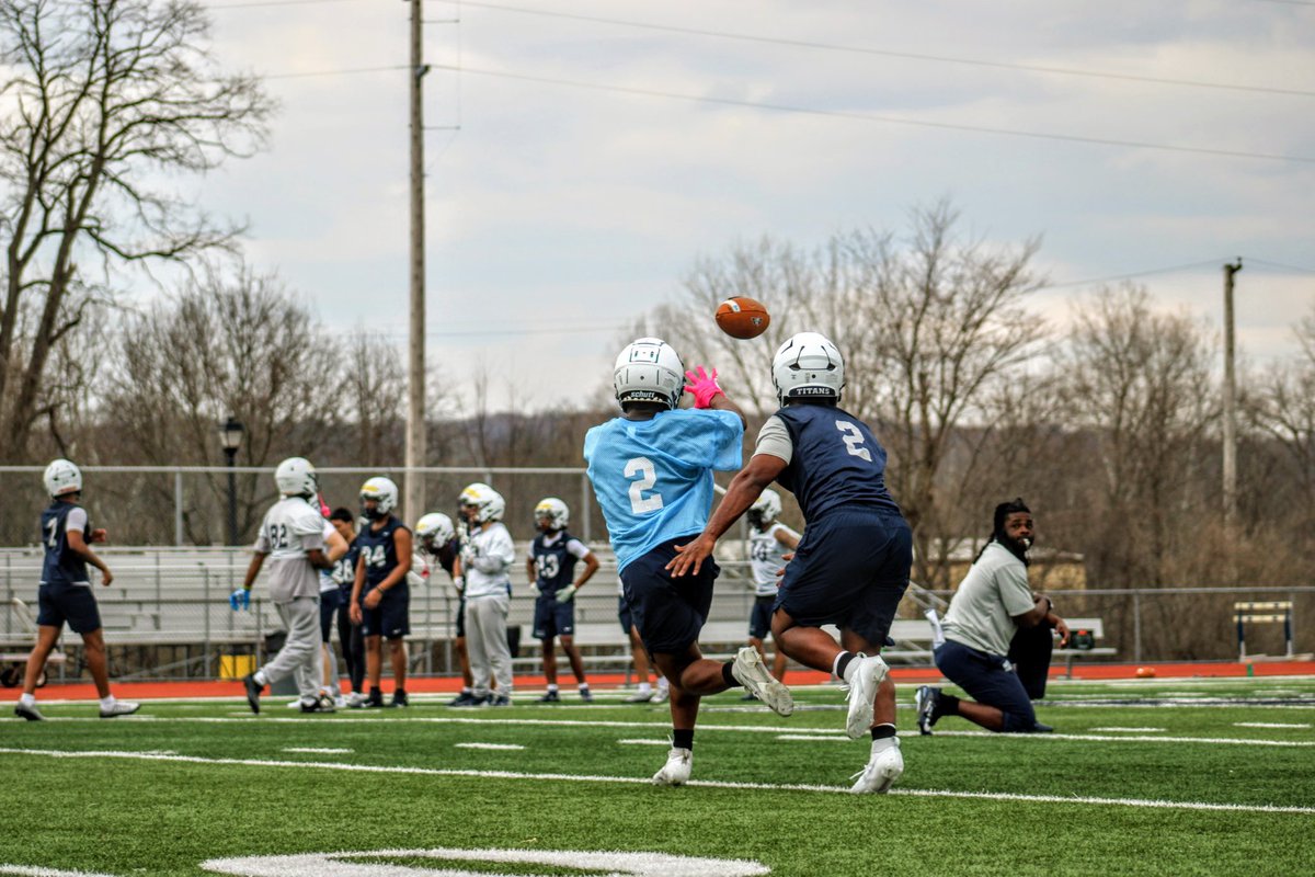 Westminster Football tweet media