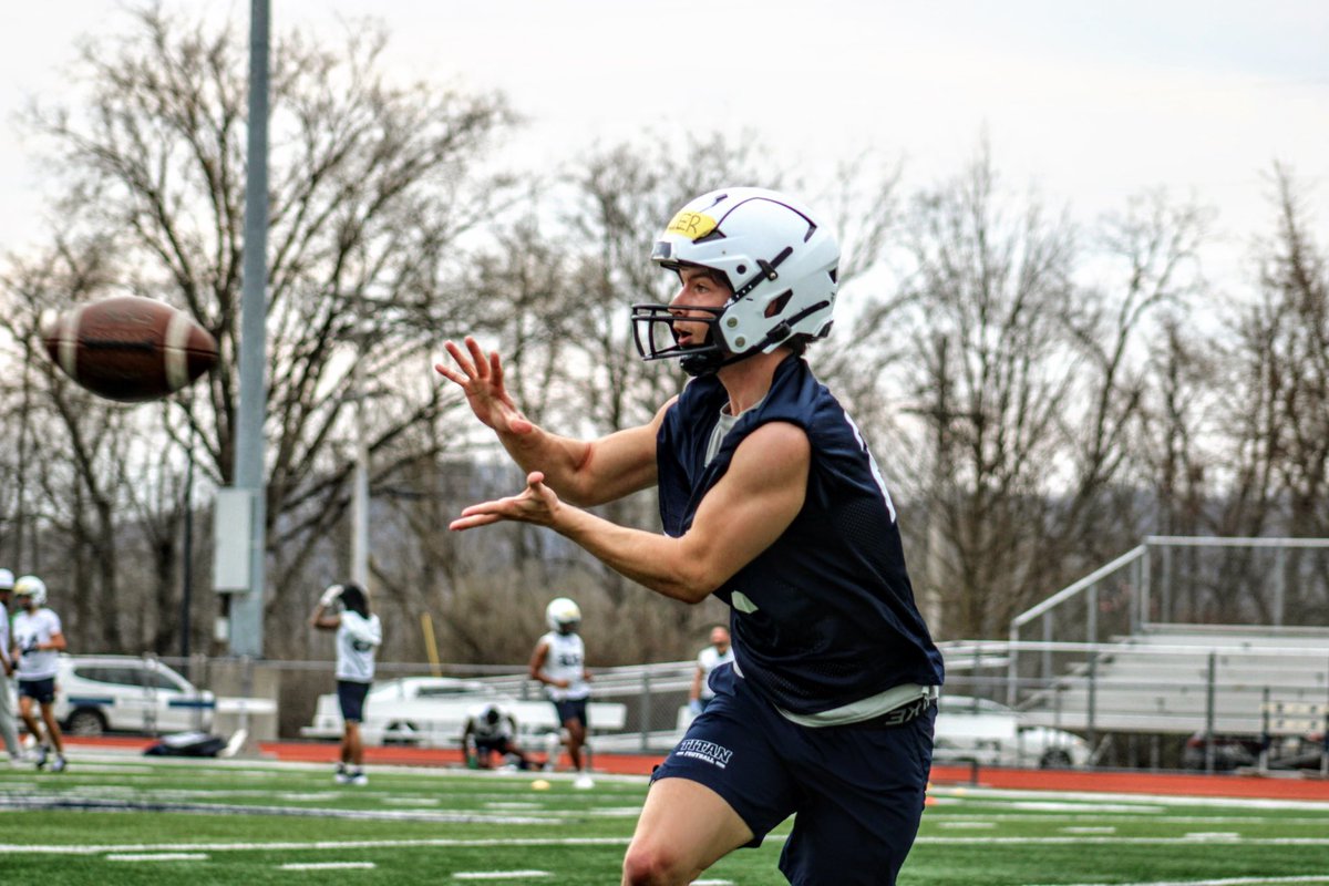 Westminster Football tweet media