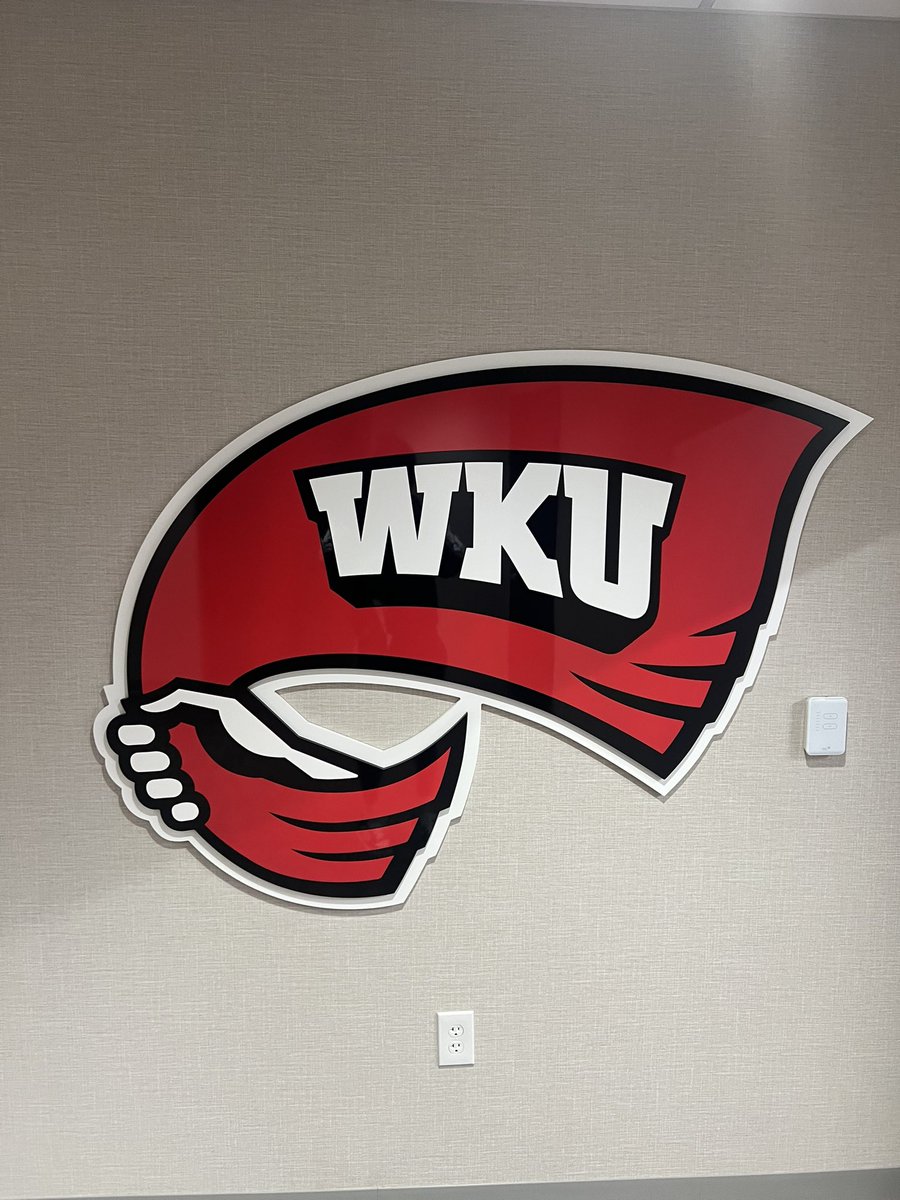 Ja’Hyde Brown (@jaheisman) on Twitter photo After a great conversation with <a href="/CoachThurm87/">Coach Jarae Thurmond</a> I’m blessed to receive a offer from WKU <a href="/Aspirationsgym/">C.Vaughn@Aspirations</a> <a href="/adamgorney/">Adam Gorney</a> <a href="/DemetricDWarren/">Demetric D. Warren</a> <a href="/TomLoy247/">Tom Loy</a> <a href="/LemmingReport/">Tom Lemming</a> <a href="/AllenTrieu/">Allen Trieu</a> <a href="/SWiltfong_/">Steve Wiltfong</a> <a href="/On3Recruits/">On3 Recruits</a> <a href="/RivalsWoody/">Woody Wommack</a> <a href="/GregSmithRivals/">Greg Smith</a> After a great conversation with <a href="/CoachThurm87/">Coach Jarae Thurmond</a> I’m blessed to receive a offer from WKU <a href="/Aspirationsgym/">C.Vaughn@Aspirations</a> <a href="/adamgorney/">Adam Gorney</a> <a href="/DemetricDWarren/">Demetric D. Warren</a> <a href="/TomLoy247/">Tom Loy</a> <a href="/LemmingReport/">Tom Lemming</a> <a href="/AllenTrieu/">Allen Trieu</a> <a href="/SWiltfong_/">Steve Wiltfong</a> <a href="/On3Recruits/">On3 Recruits</a> <a href="/RivalsWoody/">Woody Wommack</a> <a href="/GregSmithRivals/">Greg Smith</a>