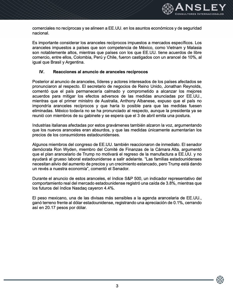 Ansley Consultores tweet media