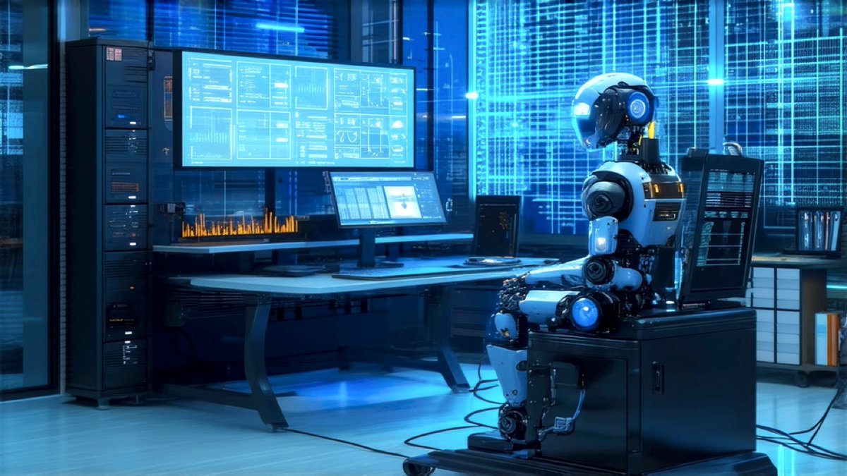 VentureBeat's tweet photo. AI lie detector: How HallOumi's open-source approach to hallucination could unlock enterprise AI adoption https://t.co/Tydhg7Vl0Q https://t.co/Fszgt8GfJW