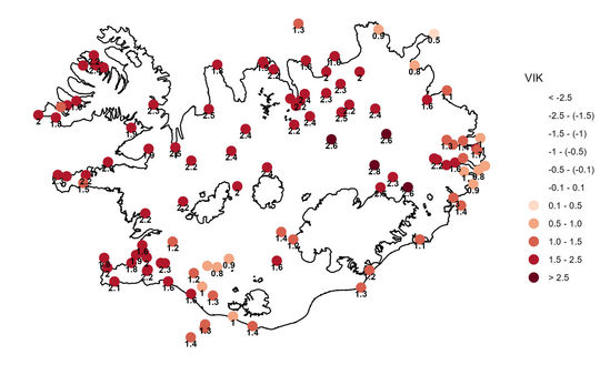 Trausti Jonsson tweet media