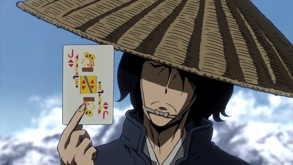 DailyGoemon's tweet image. WE ARE SO BACK