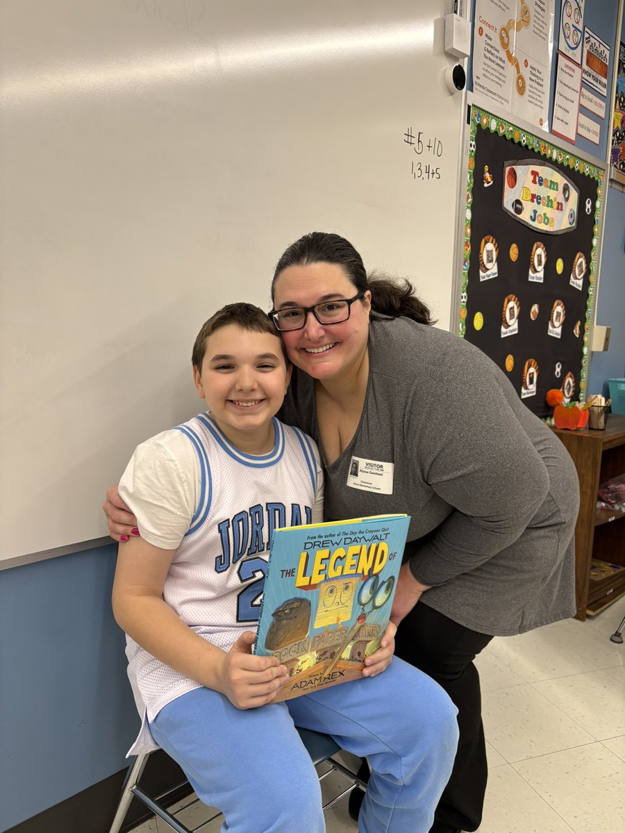 Ms. Brechin tweet media