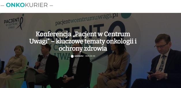 OnkoKurier tweet media
