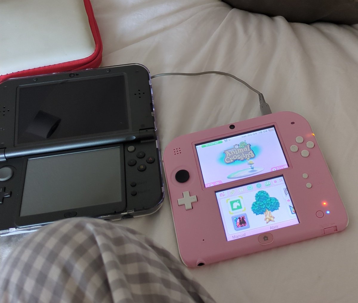 al_rainbows's tweet photo. A veces una solo necesita ver esa amistad con la que te vuelves a sentir como un niño 🥰✨🫶🏻 https://t.co/eRw6dVYSoo