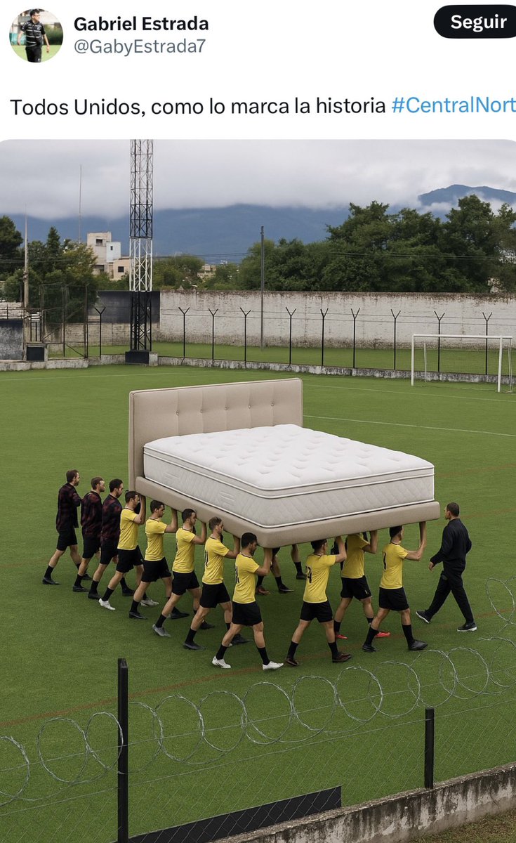 Próximamente el Tano: Si vos queres a alguien, le haces la cama?