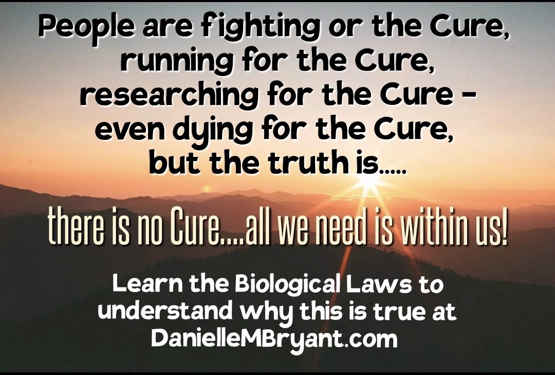 Danielle M Bryant (@holisticdani) on Twitter photo 