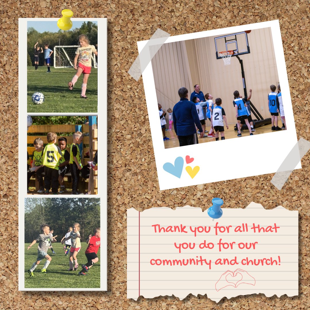 citychurchnc1's tweet image. Meet our Ministries at City Church!

For more information on High 5 Sports, visit citync.com/high-5-sports/

#citychurchnc #meetourministries #High5Sports