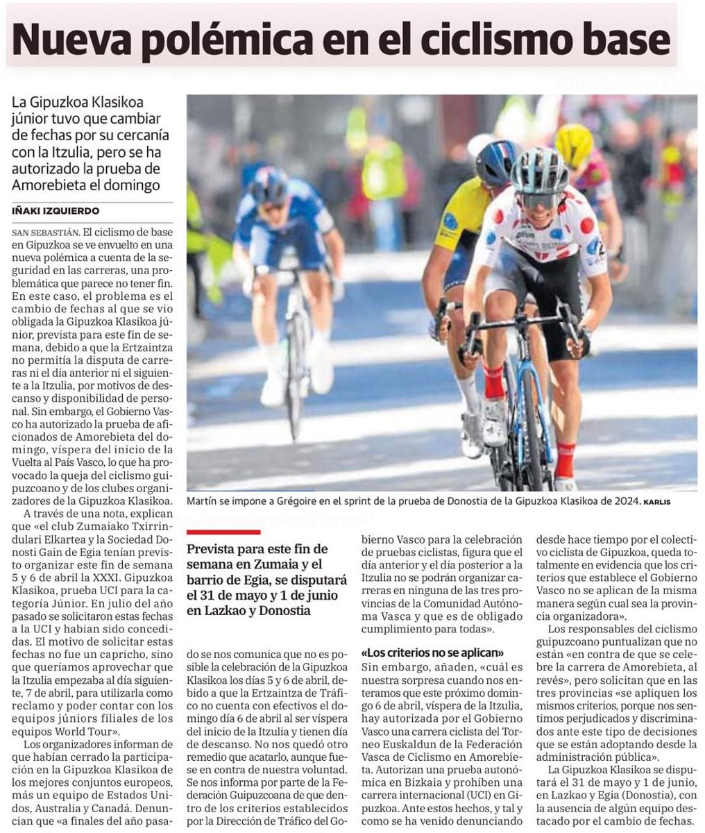 Arritxu Iribar (@iribararritxu) on Twitter photo 